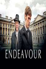 Watch Endeavour M4uhd