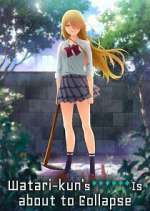 Watch Watari-kun\'s ****** Is about to Collapse M4uhd