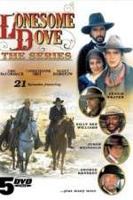 Watch Lonesome Dove: The Series M4uhd