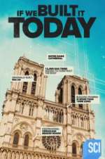 Watch If We Built It Today M4uhd