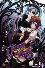 Watch Venus Versus Virus M4uhd