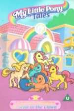 Watch My Little Pony Tales M4uhd