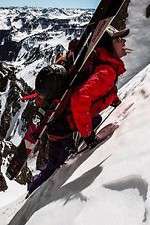 Watch Mountain: Life at the Extreme M4uhd