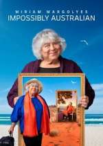 Watch Miriam Margolyes Impossibly Australian M4uhd
