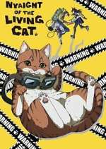 Watch Nyaight of the Living Cat M4uhd