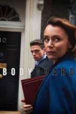 Watch Bodyguard M4uhd