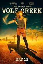 Watch Wolf Creek M4uhd