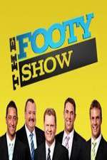 Watch The Footy Show (NRL) M4uhd