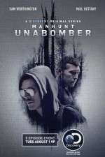 Watch Manhunt Unabomber M4uhd