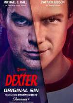 Watch Dexter: Original Sin M4uhd