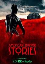 Watch American Horror Stories M4uhd