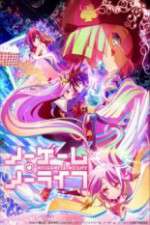 Watch No Game, No Life M4uhd