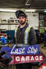 Watch Last Stop Garage M4uhd