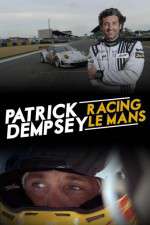 Watch Patrick Dempsey Racing Le Mans M4uhd