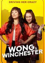 Watch Wong & Winchester M4uhd