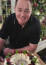 Watch Neven\'s Christmas at Cashel M4uhd