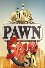 Watch Pawn Stars SA M4uhd