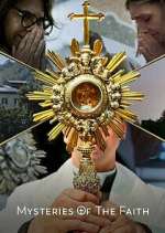 Watch Mysteries of the Faith M4uhd
