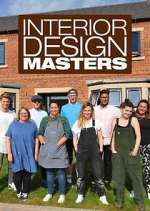 Watch Interior Design Masters with Alan Carr M4uhd