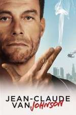 Watch Jean-Claude Van Johnson M4uhd