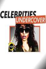 Watch Celebrities Undercover M4uhd