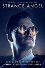 Watch Strange Angel M4uhd
