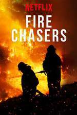Watch Fire Chasers M4uhd