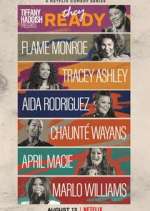 Watch Tiffany Haddish Presents: They Ready M4uhd