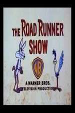 Watch The Road Runner Show  M4uhd