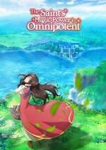 Watch Seijo no Maryoku wa Bannou Desu M4uhd