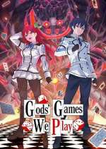 Watch Gods' Games We Play M4uhd