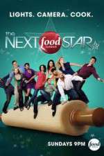 Watch The Next Food Network Star M4uhd