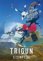 Watch Trigun Stampede M4uhd