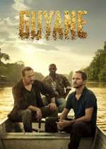 Watch Guyane M4uhd