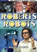 Watch Roberts Robots M4uhd