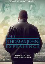 Watch The Thomas John Experience M4uhd