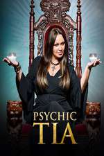 Watch Psychic Tia M4uhd