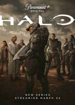Watch Halo M4uhd