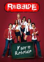 Watch Rebelde M4uhd