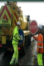 Watch Stop! Roadworks Ahead M4uhd