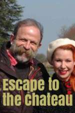 Watch Escape to the Chateau M4uhd