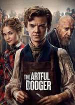 Watch The Artful Dodger M4uhd