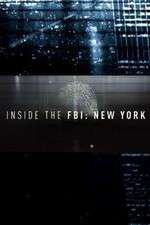 Watch Inside the FBI: New York M4uhd