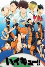 Watch Haikyuu!! M4uhd