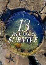Watch 13 Hours to Survive M4uhd