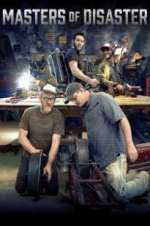 Watch Masters of Disaster M4uhd