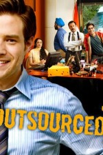 Watch Outsourced M4uhd