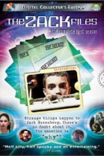 Watch The Zack Files M4uhd