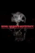 Watch Royal Murder Mysteries M4uhd
