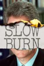 Watch Slow Burn M4uhd